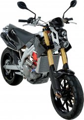 2011 Terra Modena 198 photo